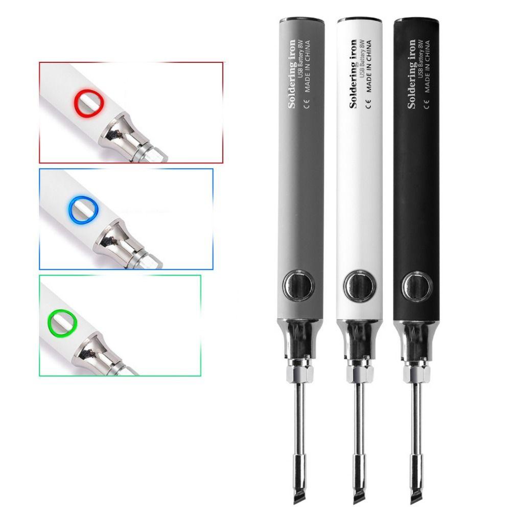Электрический паяльник Электрический сварочный аппарат Паяльник Беспроводная зарядка Электрический паяльник