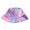 Outdoor Sunscreen Cap Faux Fur Bucket Hat Women Fisherman Hat Korean Style Cap Autumn Winter Hat
