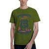 America Turns 250 I Turn 50 1976 50th Birthday T Shirts Unisex Short Sleeve Usa Flag Route 66 Tshirts Streetwear Tee Pure Cotton