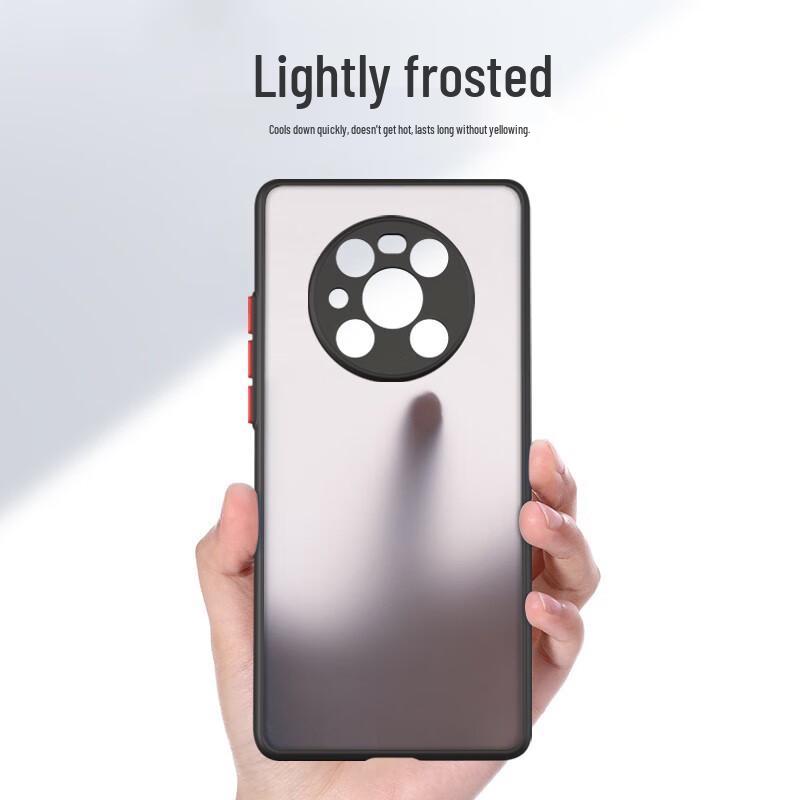 Huawei Mate Series Anti-Drop Phone Case
