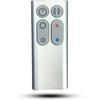 Пульт дистанционного управления для вентилятора-обогревателя Hot & Cool для Dyson AM04 AM05, серебристый