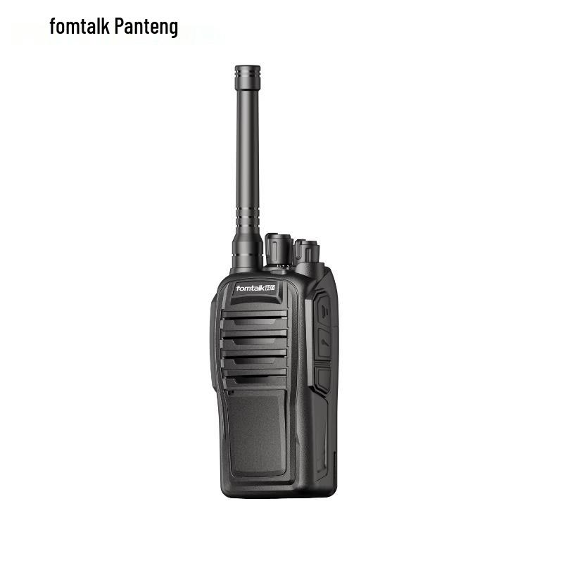Fomtalk FT2800 High Power Analog Walkie-Talkie (CN version)