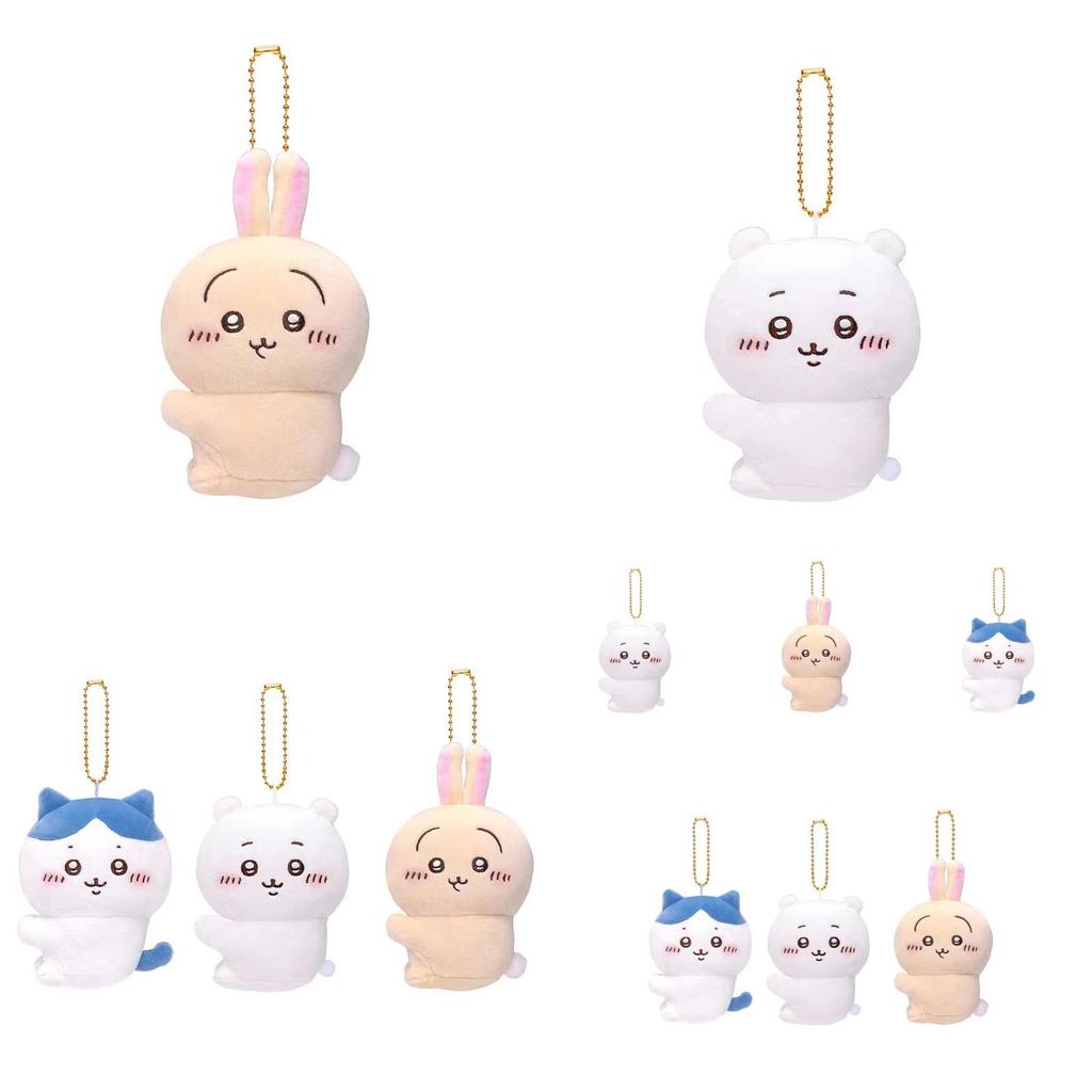 Adorable Plush Curtain Clips With Cartoon Animal Designs Made From Soft Pp Cotton