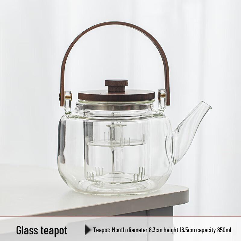 Набор для чайной церемонии, электрическая керамическая плита