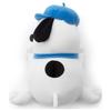 Плюшевая игрушка Peanuts Suyasuya Friend М Олаф Ширина прибл.. 32 см