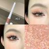 Dual-Ended Red-Brown Eyeshadow! for a Natural Look, It's a Must-Have… Multi-Use Eyeliner Gel Pen for Aegyo-Sal