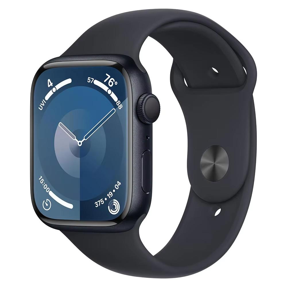 Смарт-часы Apple Восстановленные 41 мм/45 мм Серия 9