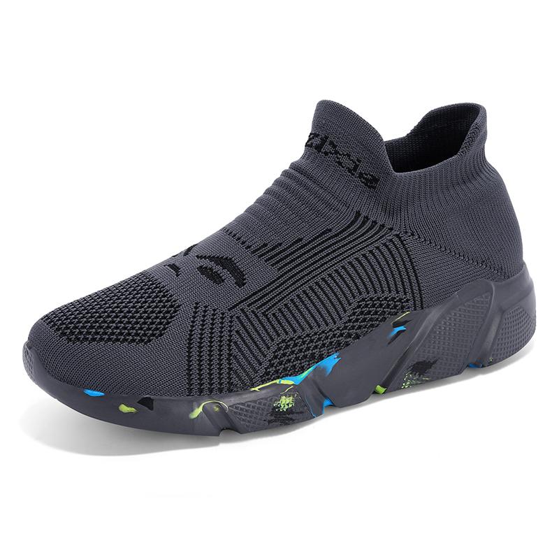 Носки для активного отдыха на природе, походы, кемпинг, бег, бег трусцой, повседневные спортивные носки для мужчин и женщин, противоскользящие, дышащие, походная обувь, теннис, мужской теннис