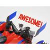 Tamiya Серия электрических радиоуправляемых машин Astute 2022 Шасси TD2 58697 1/10 №697 1/10RC