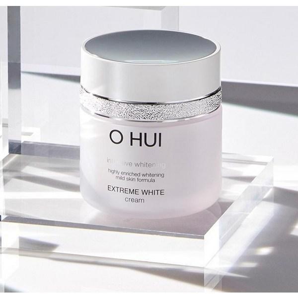 O HUI Extreme White Cream набор из 2 предметов