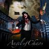 CD CONCERTO MOON  Angel Of Chaos первое лимитированное издание XQHK1003 Triumph Record Japan ObiRock Б/У