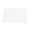 PULUZ 30cm Acrylic Reflection Photography Board White Background Plate Photograph Item