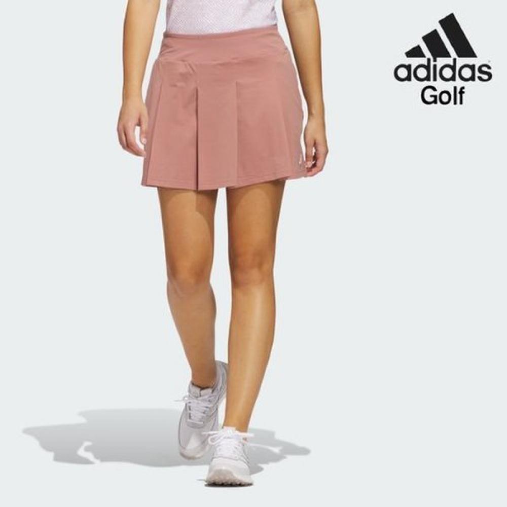 Adidas Golf Ultimate365 Tour Pleats Skirt Je7341