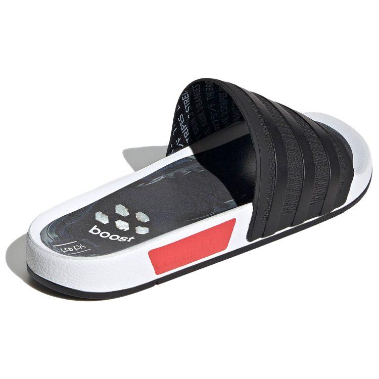 adidas Шлепанцы Adilette Premium 'NMD_R1' FX4380