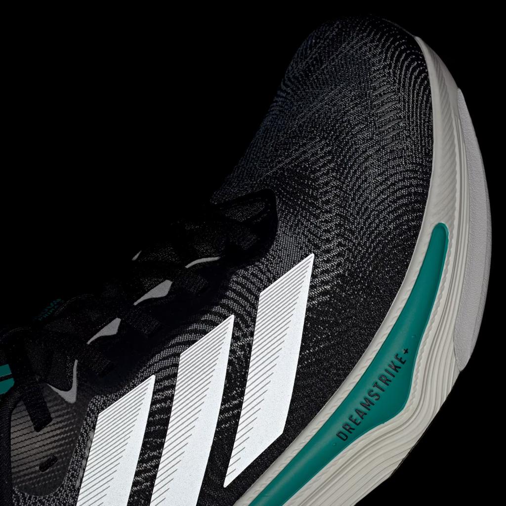 JS1887 adidas Supernova Prima 2 Supernova Prima 2 Обувь Черный (Мужской)