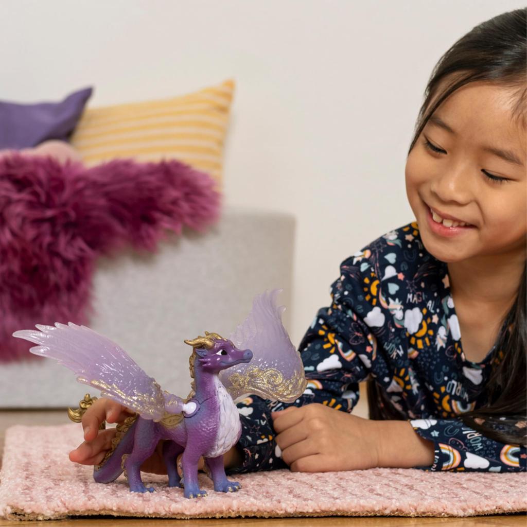 Schleich Bayala Дракон Ночного неба 70762