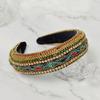 LALA Stone Gem Premium Hairband