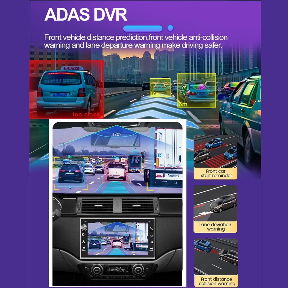 Автомобильное радио Android для Volkswagen Polo Bora Jetta 1999-2006 VW PASSAT B5 2001-2005 Carplay головное устройство 2Din автомобильная стереосистема навигация 2+32 ГБ