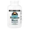 Magnesium Malate, 360 Tablets (1,250Mg Per Tablet)