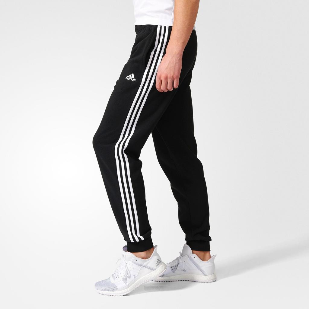 adidas Спортивные штаны с принтом логотипа BP8742