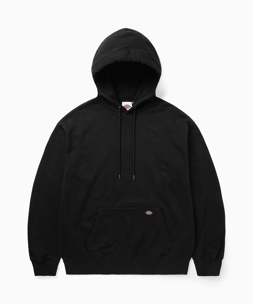 DICKIES Back Tree Logo Hoodie Black