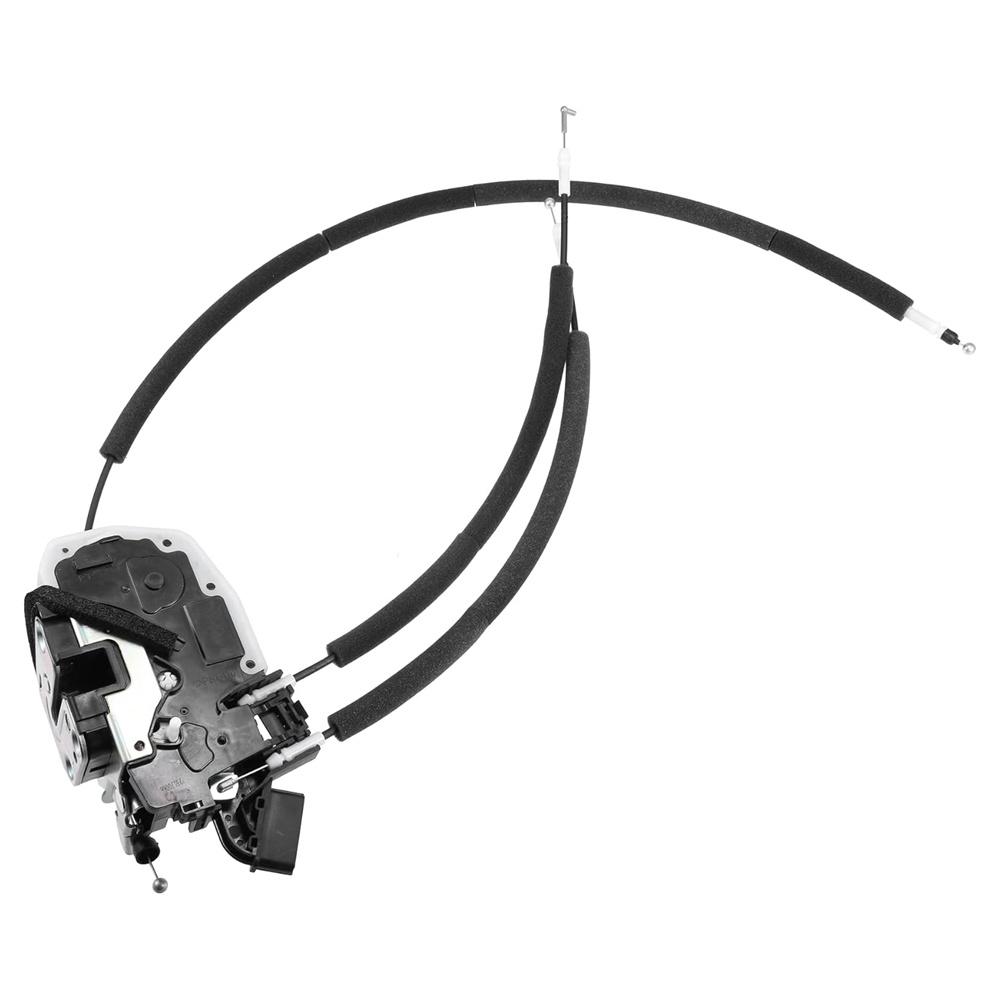 Car Door Lock Actuator Motor Rear Left 937-258 For Nissan Murano 2009-2013 2014