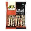 JK Garam Masala Whole | Premium Whole Spices Mix | Authentic Indian Garam Masala for Cooking | Sabut Khada Masala | Sabut, Cinnamon 50 Gm