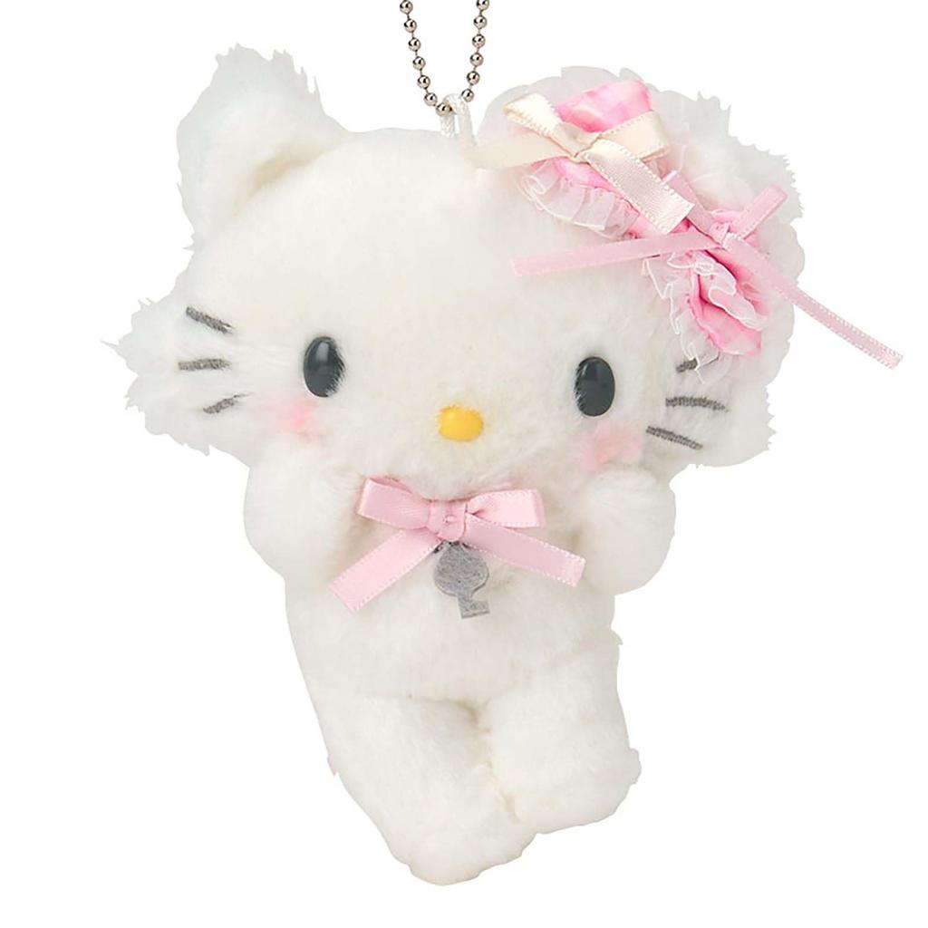 Sanrio Держатель талисмана (Мой Пушистик Шармми Китти) Шарми Китти 420727