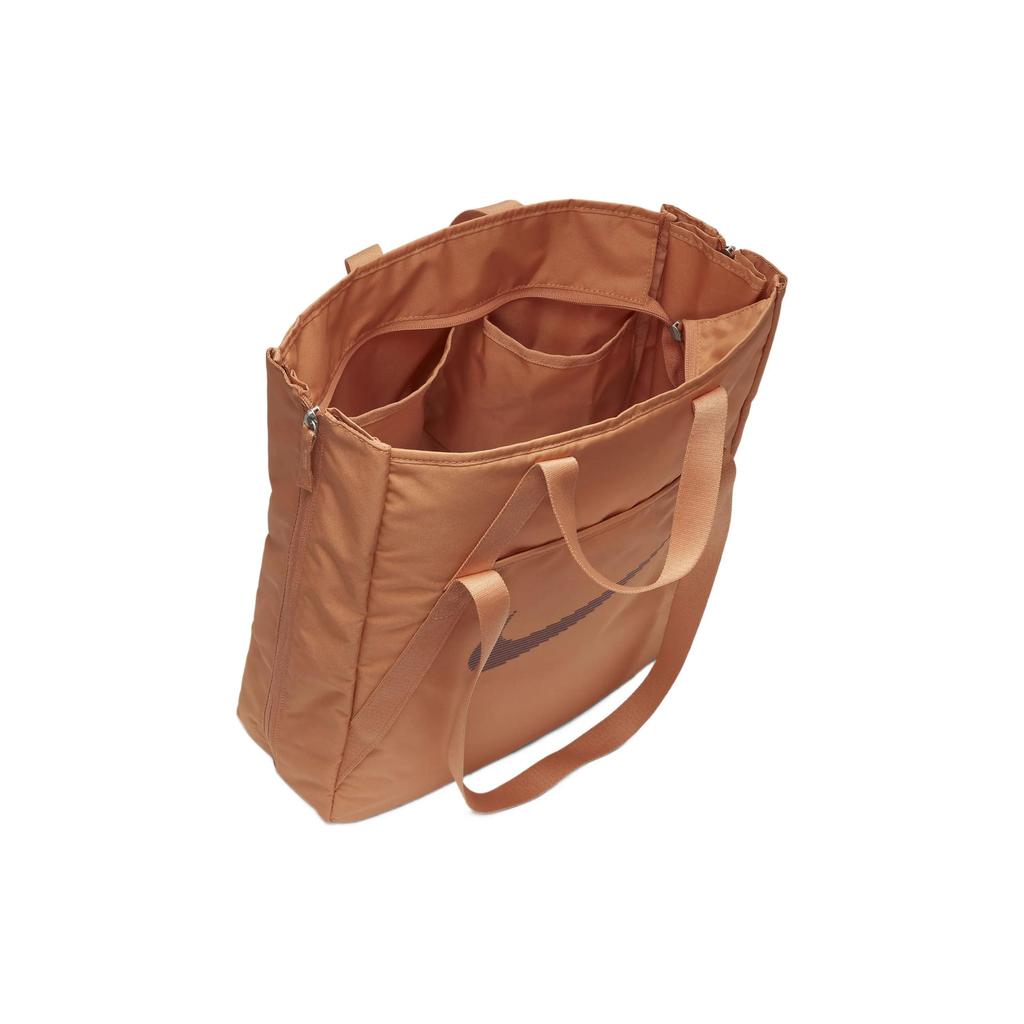 Nike Polyester Tote Bag , Shopping Bag , Handbag , Shoulder Bag Regular Unisex (Unisex) Handbags DR7217 225