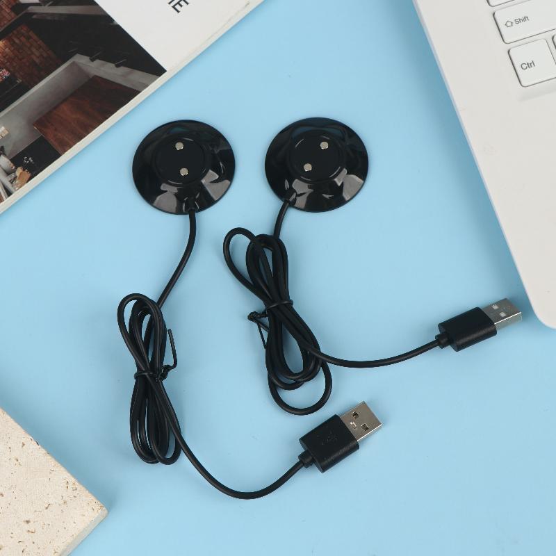 Магнитная зарядная док-станция USB Base Rose Toys Зарядное устройство Подставка Магнитный адаптер USB-зарядный кабель Шнур Замена для массажера Rose