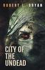 Книга City of the Undead