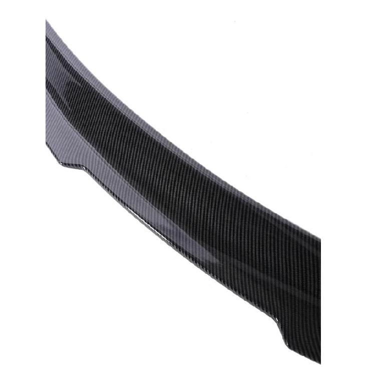 MP M4 PSM Style Rear Bumper Spoiler Lip for BMW 2 Series F22 F23 F87 2014-2021 Roof Trunk Wing Tail Top Wing Rear Wing