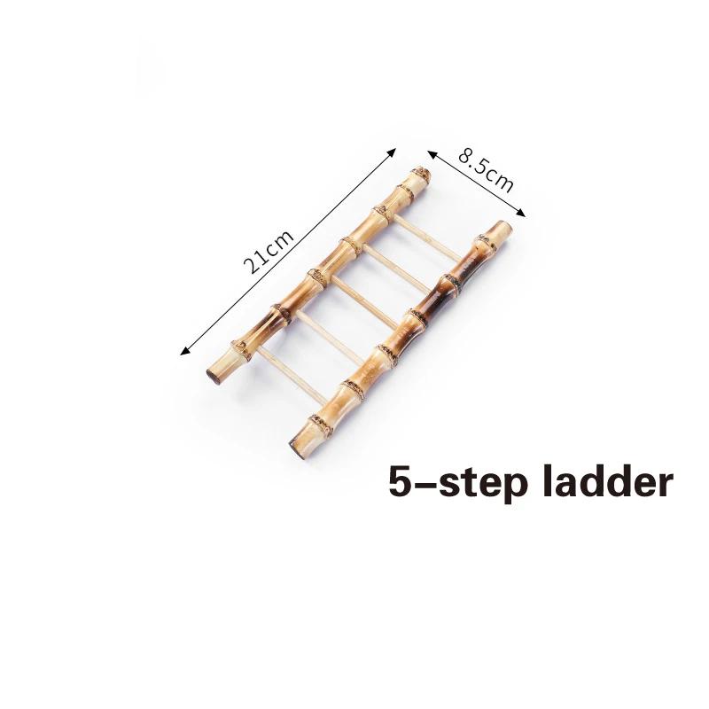 Декоративные цветы и растения Японские блюда барбекю Украшенное блюдо из морепродуктов Декоративные украшения Суши-сашими-ассорти -B