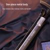 Deli Portable Multi-functional Metal Air Pump with Gauge