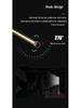 Rechargeable COB Work Light: USB Charging, Magnetic Base, Portable & Folding for Outdoor Use