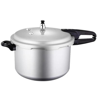 Алюминиевая скороварка Double Happiness LM-06C 8,5 л