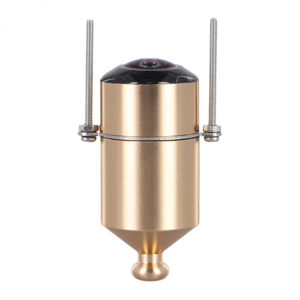 Изящная камера для подводной рыбалки, идеально подходящая для всех любителей рыбалки