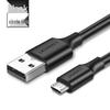 Ugreen Кабель для быстрой зарядки Micro USB