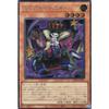 WPP6-JP015 Mimigu Master (Japanese Secret Rare) WORLD PREMIERE PACK 2025