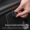 For Tesla Model Y 2019-2022 2023 Front Trunk Hook Trunk Storage Hook Car Interior Accessories