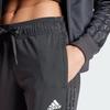 Adidas Knitted Sweatpants Women's Dark Gray IN9935