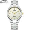 Citizen Часы Citizen Collection BJ6541-58P мужские серебристые