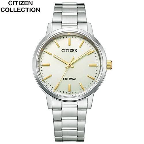 Citizen Часы Citizen Collection BJ6541-58P мужские серебристые