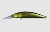 Jackall Плавающая приманка Timon Tricoroll GT 88 DR-F Gold Ayu (4083)