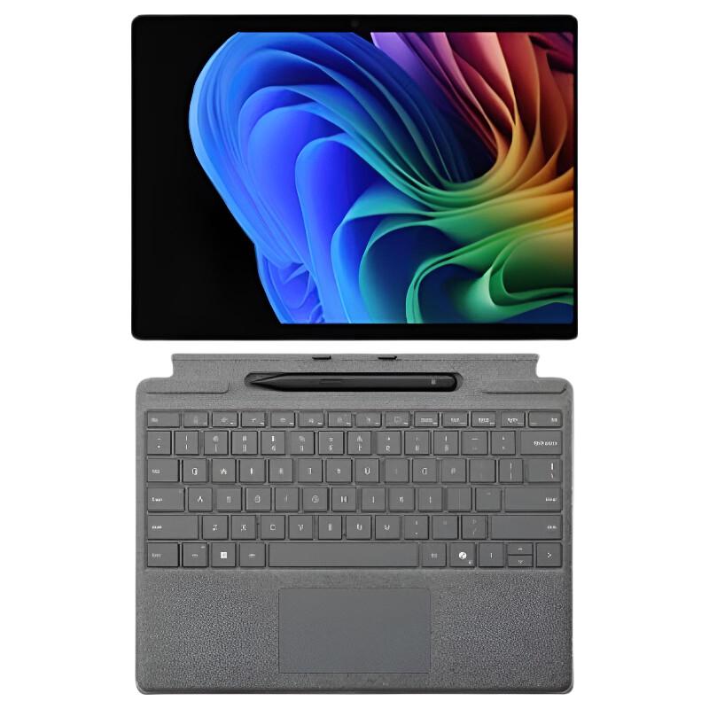 Microsoft Surface Pro 13-inch with Snapdragon X2 Plus (CN version)