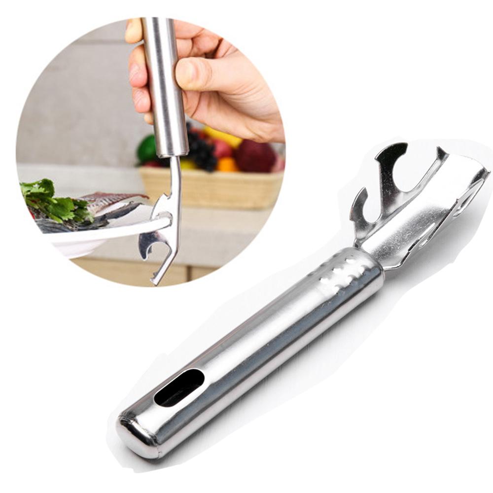 1 шт., чаша из нержавеющей стали, зажим для посуды, анти-горячая, анти-ошпаренная кухонная ручка, зажим