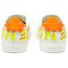 Givenchy Urban Street Low 'Reverse Logo - White Orange' Men's BH001DH0QC-125