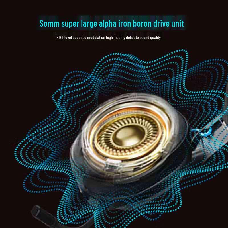 Lenovo Legion R360 Wireless Gaming Headset