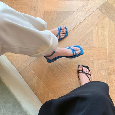 Женская обувь – Сандалии