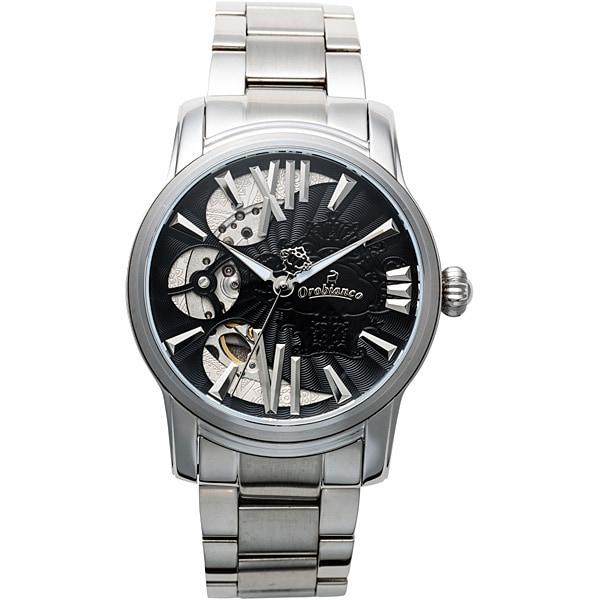 OROBIANCO Ora Classica OR005-00 Wrist Watch